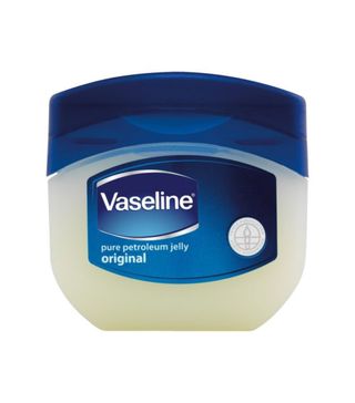 Vaseline + Original Petroleum Jelly