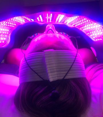 Fyi: These Are The 5 Best Anti-Aging Skincare Treatments | Who What Wear