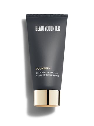 Beautycounter + Counter+ Charcoal Facial Mask