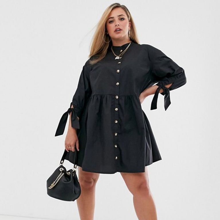 The 7 Best Brands for Petite, PlusSize Women Who What Wear