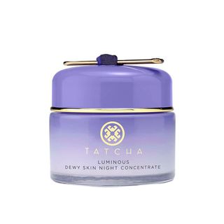 Tatcha + Dewy Skin Night Concentrate