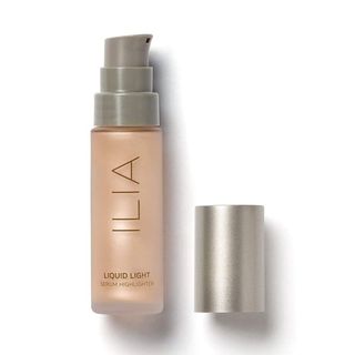 Ilia Beauty + Liquid Light Serum Highlighter