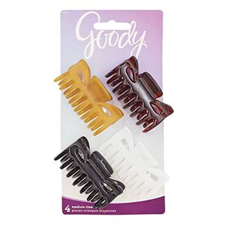 Goody + Medium Claw Hair Clip