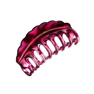 Angla + 6-Pack Large Hair Claw Clips