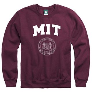 Ivysport + College Crewneck Sweatshirt