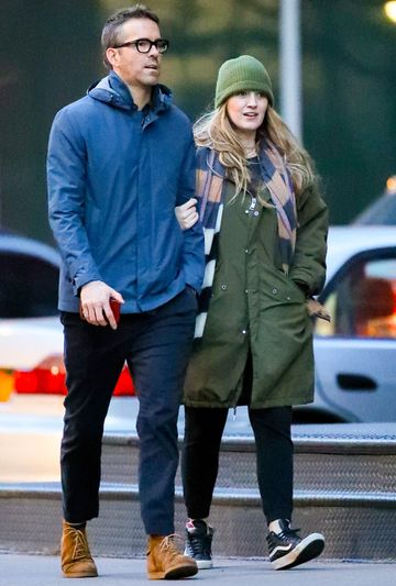 blake lively nike sneakers