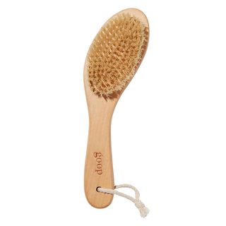 Goop + G.Tox Ultimate Dry Brush