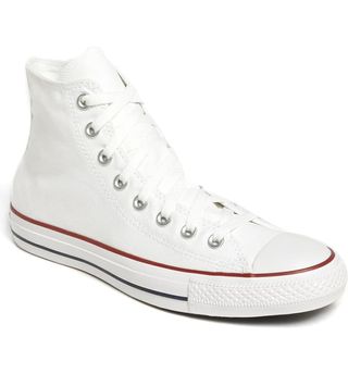 Converse + Chuck Taylor Sneakers