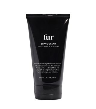 Fur + Shave Cream