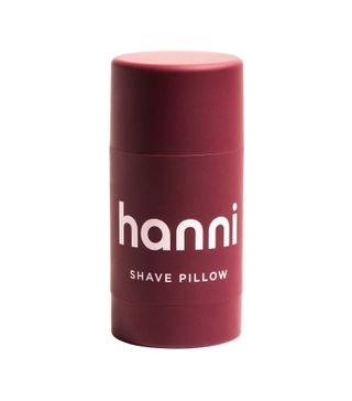 Hanni + Shave Pillow Moisturizing Body Gel