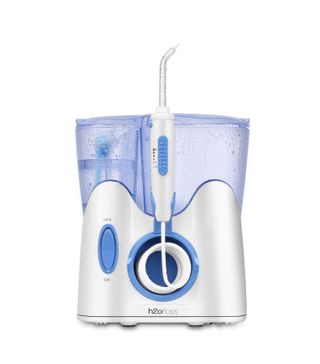 H2Ofloss + Dental Water Flosser