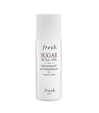 Fresh + Sugar Roll-On Deodorant Antiperspirant