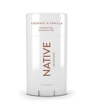 Native + Deodorant
