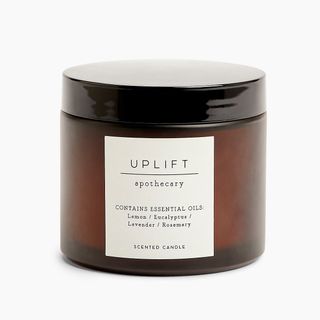 Marks and Spencer + Uplift Candle
