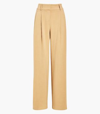 Next + Wide Trousers