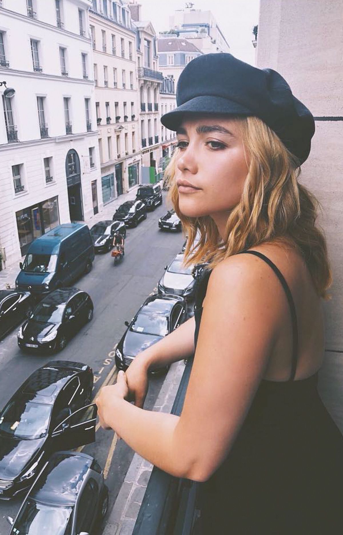 I'm Borderline Obsessed With Florence Pugh's Style | Who What Wear