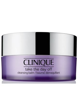 Clinique + Take The Day Off Cleansing Balm