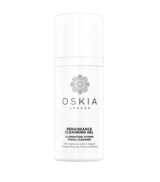 Oskia + Renaissance Cleansing Gel