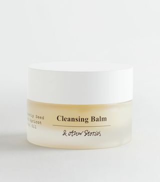 & Other Stories + Cleansing Balm