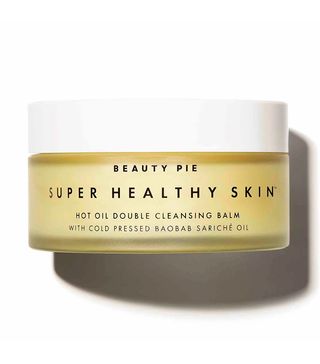 Beauty Pie + Hot Oil Double Cleansing Balm