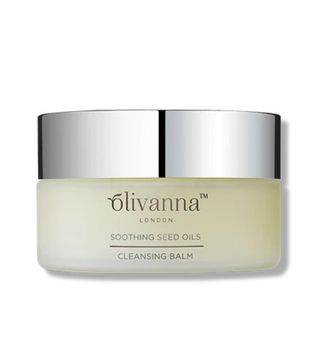 Olivanna + Soothing Seed Oil Cleansing Balm