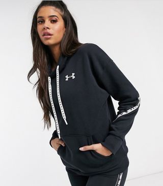 Under Armour + Training Fleece Hoodie