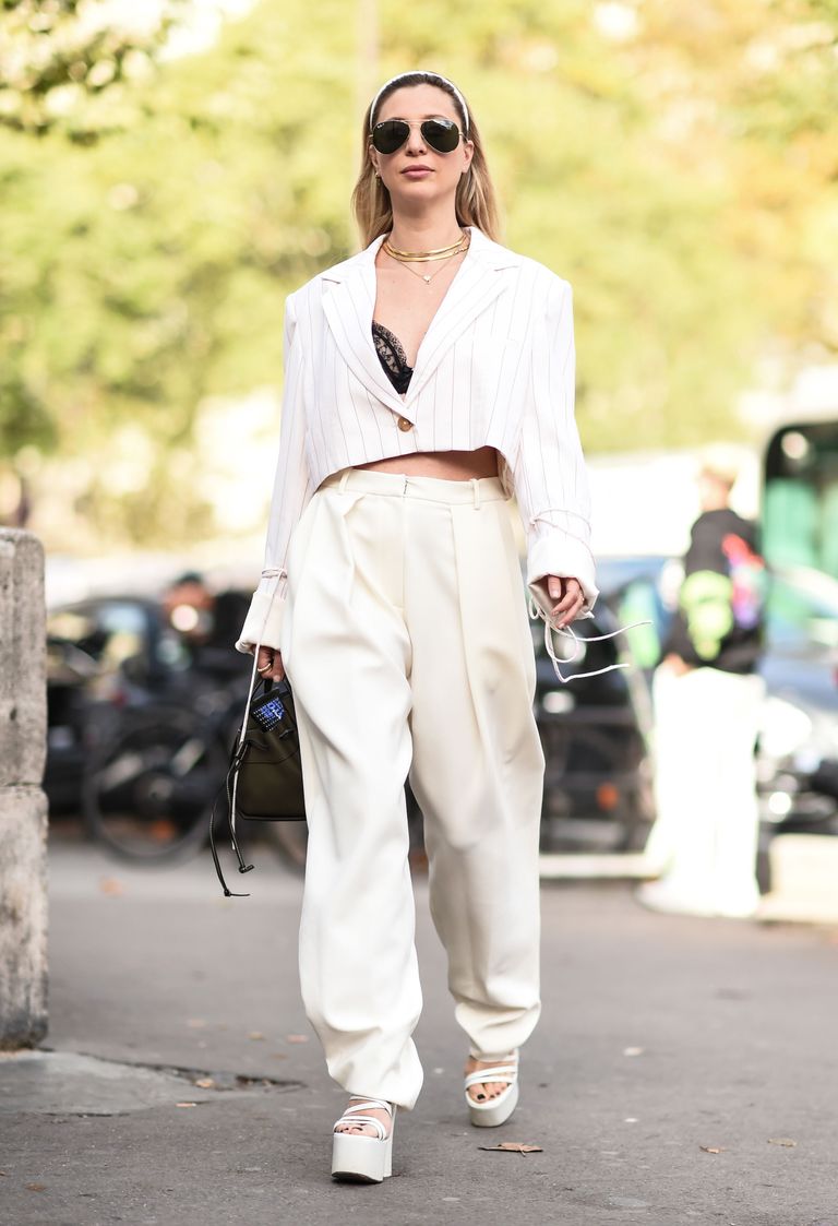 The 5 Best Spring 2020 Shoe Trends a Fashion Editor Loves | Who What Wear