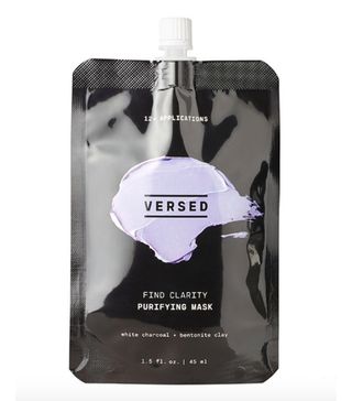 Versed + Find Clarify Purifying Mask