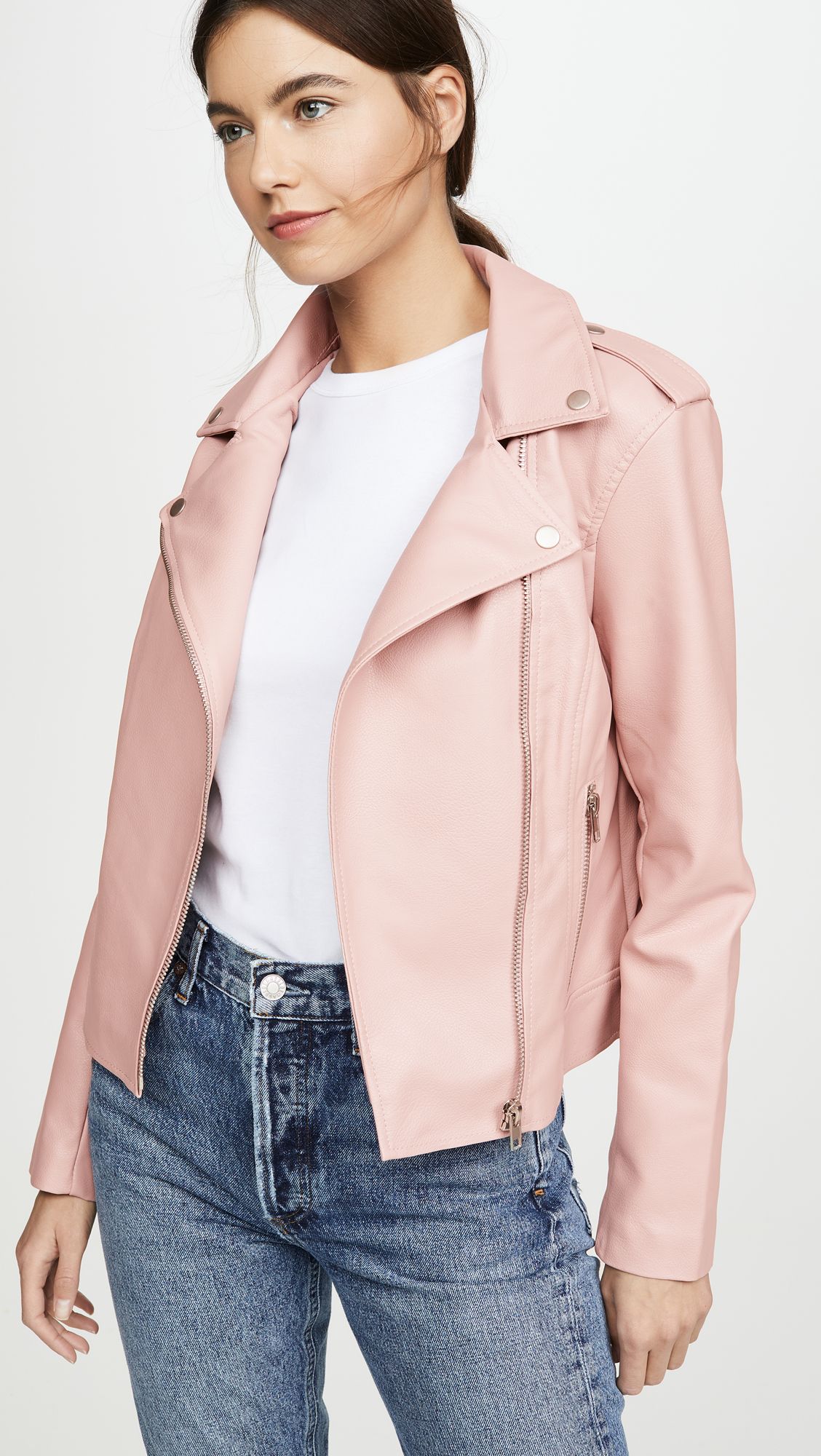 These 5 Spring Jacket Trends Are Dominating in 2020 | Who What Wear