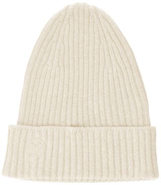 The Drop + Julie Ribbed Beanie Hat