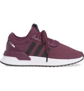 Adidas + U-Path Run Sneakers