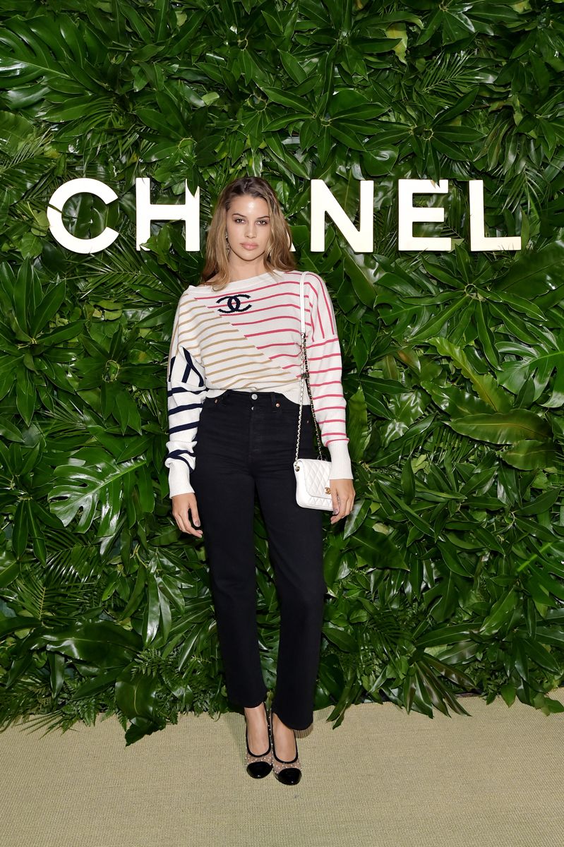 The Best Affordable Jeans, According to a Celebrity Stylist Who What Wear