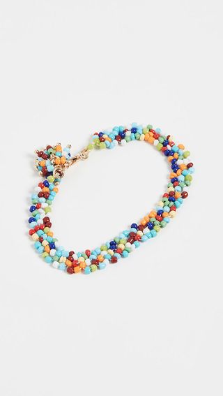 Roxanne Assoulin + Sprinkle Beaded Bracelet