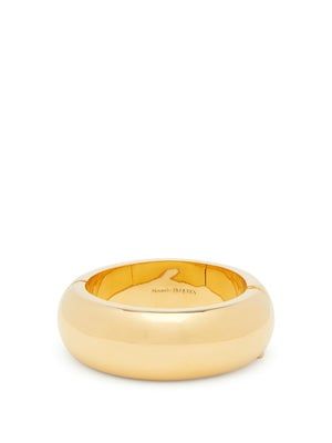 Alexander McQueen + Tubular Bangle