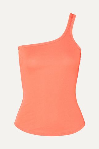 The Line by K + James Asymmetric Top