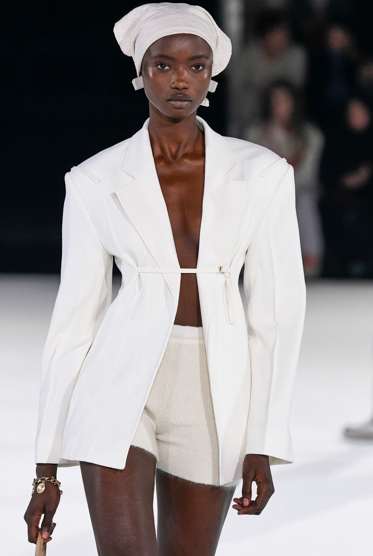 6 Things I Want to Buy in 2020 Thanks to the Jacquemus Show | Who What Wear