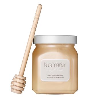 Laura Mercier + Ambre Vanillé Honey Bath
