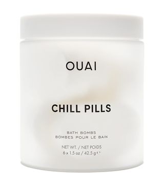 Ouai + Chill Pills