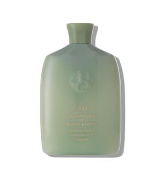 Oribe + Cleansing Crème for Moisture and Control
