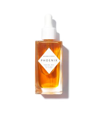 Herbivore Botanicals + Phoenix Regenerating Facial Oil