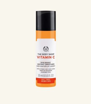 The Body Shop + Vitamin C Skin Boost Instant Smoother