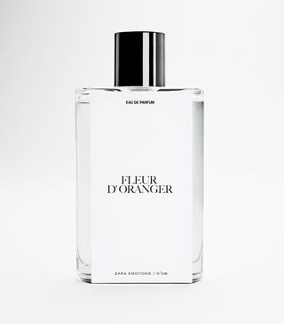 Zara + Fleur D'Oranger Eau de Parfum