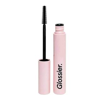 Glossier + Lash Slick