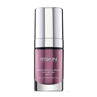 111Skin + Space Defence Bright Eye Lift Gel NAC Y2