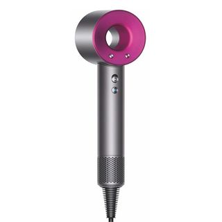 Dyson + Supersonic Hair Dryer