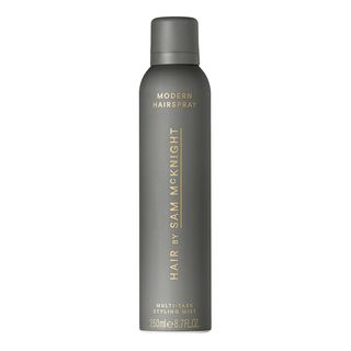 Hair by Sam McKnight + Modern Hairspray Multi-Tasking Styling Mist