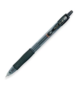 Pilot + G2 Premium Refillable & Retractable Rolling Ball Gel Pens