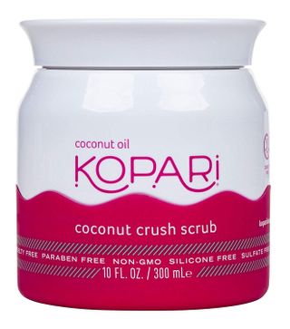 Kopari + Coconut Crush Scrub