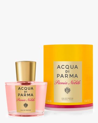 Acqua Di Parma + Rosa Nobile Eau De Parfum Spray