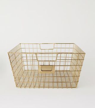 H&M + Storage basket